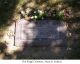 Grave marker - Richison