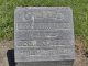 thumb_BRANDENBURG Willard - grave marker.jpg